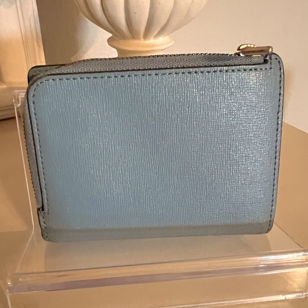 Furla Bifold ZIP AROUND Wallet - Picture 2 of 9